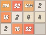 2048 Bulmaca