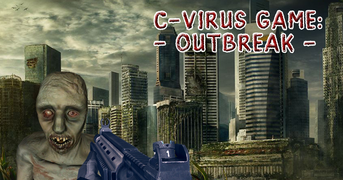 C-Virüs Oyunu: Salgın