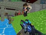 Silah Oyunu Paintball Savaşları