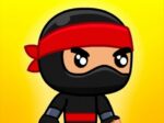 Zıpla Ninja Zıpla