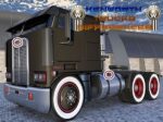 Kenworth Trucks'ın Farkları