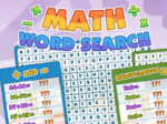 Matematik Kelime Arama