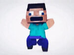 Minecraft Macerası