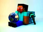 Minecraft Dünya Hayatta Kalma