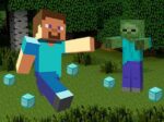 Minecraft Gizli Elmas Blokları