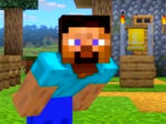 Minecraft Döndür ve Uç Mücadelesi