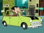 Mr. Bean'in Arabası Arasındaki Farklar
