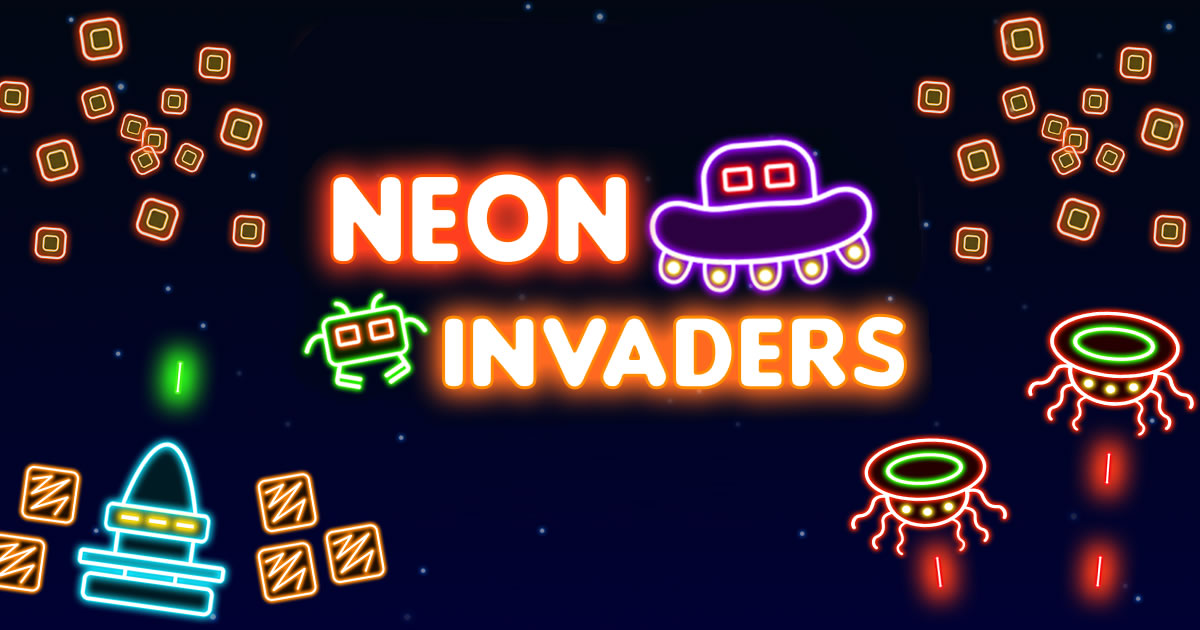 Neon İstilacılar