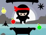 Ninja Atlayıcı