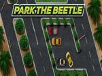Beetle'ı park et