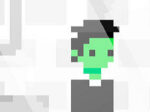 Pixelkenstein 80'ler Zamanı
