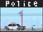 Polis memuru
