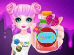 Prenses Slime Fabrikası