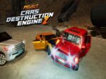 (*2*) Cars Yıkım Motoru 2