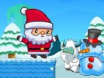 Noel Baba Maceraları