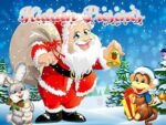 Noel Baba Gizli Hediyeler