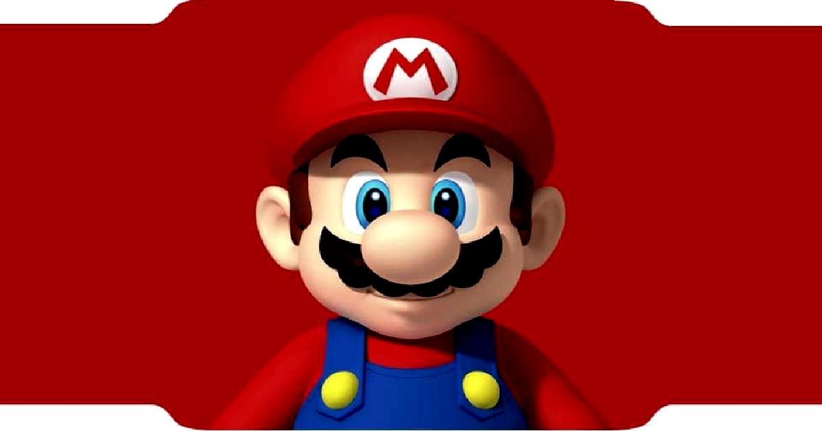 Süper Mario Maceraları