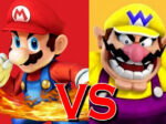 Süper Mario ve Wario