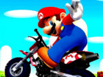 Süper Mario Tekerlek