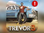 TREVOR 3 Aşırı Çılgın Hikaye