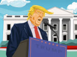 Trump Yapboz