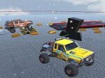 Xtreme Offroad Kamyon 4×4 Yıkım Yarışı 2020