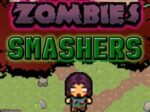 Zombi Parçalayıcılar