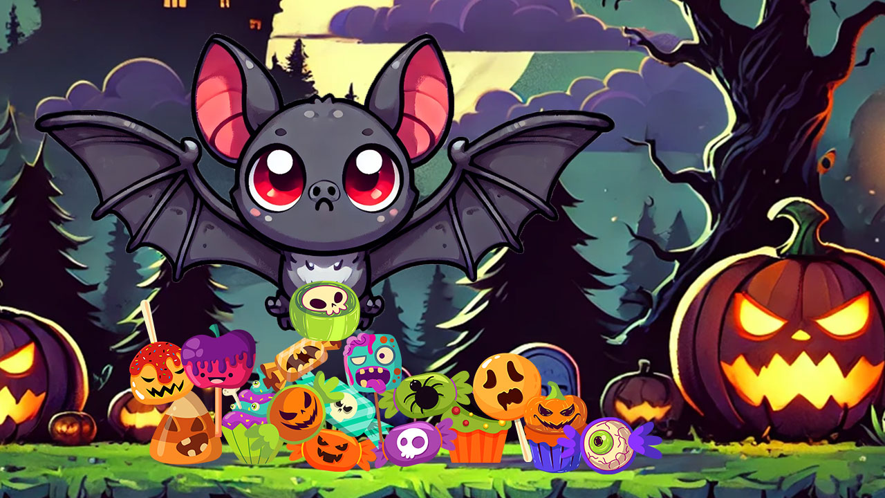 Resim Cadılar Bayramı mücadelesi