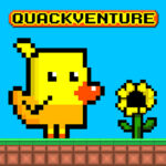 Quackventure: üstün macera deneyimi