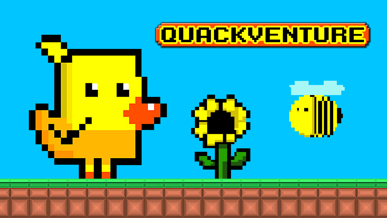 Resim Quackventure: üstün macera deneyimi