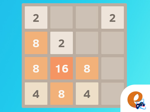2048 Usta