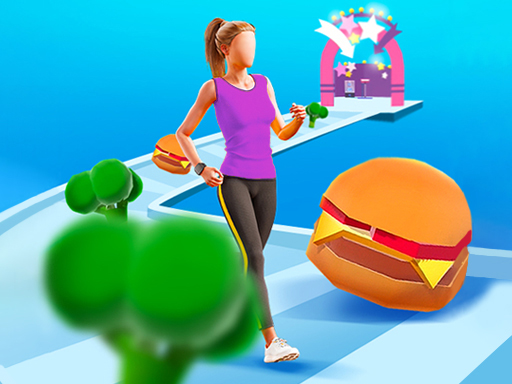 Resim Vücut rekabeti