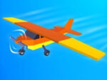 Crash Landing 3D – Uçak oyunu