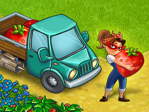 Resim Farm Frenzy-Zaman Yönetimi