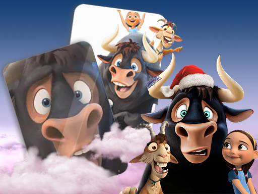 Resim Ferdinand kart oyunu