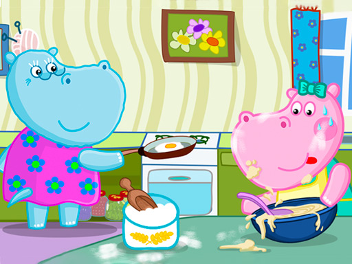 Resim Su Aygırı Aşçılık Okulu