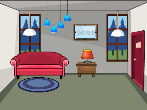 Resim Leylak rengi diyarlardan kaçış