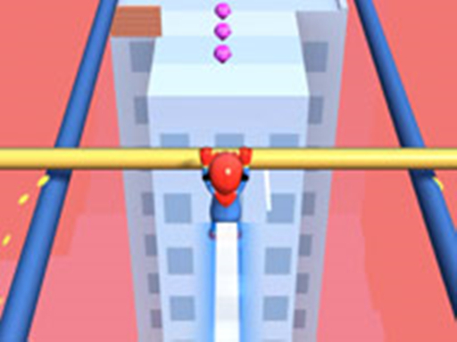 Resim Tavan Rayları Çevrimiçi 3D oyunu