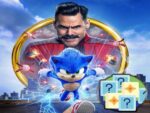 Sonic hafıza kartları