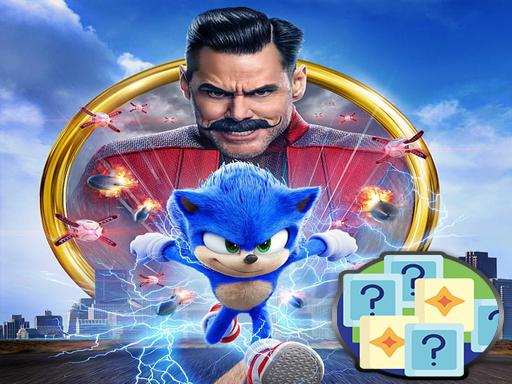 Resim Sonic hafıza kartları