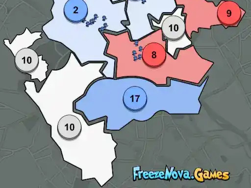 Resim Devlet savaşları