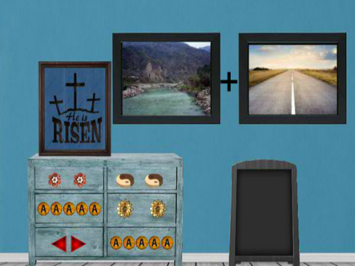 Resim Çarpıcı çocuk kaçışı