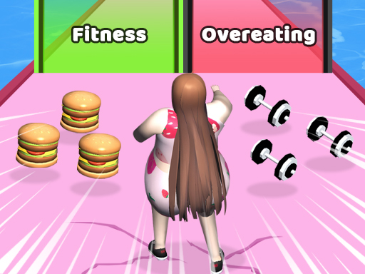 Resim Süper yıldız vücut yarışı