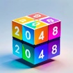 Cubatoria Birleşmesi 2048