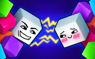 Cubatoria Birleşmesi 2048