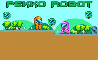 Resim Pekko Robot