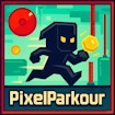 PixelParkour: İnanılmaz bulmaca mücadelesi
