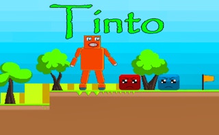 Tinto: kusursuz bir arcade deneyimi