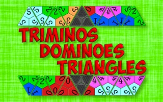 Trimini Domino Üçgenleri