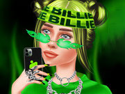 Resim Kötü Billie Evrimi